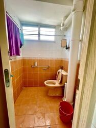 Blk 107 Kebun Baru Heights (Ang Mo Kio), HDB 3 Rooms #628861491